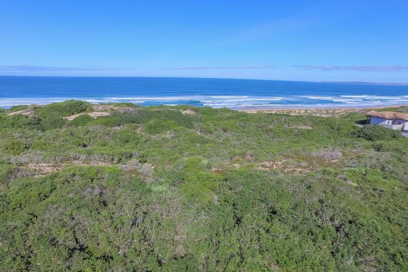 0 Bedroom Property for Sale in Moquini Coastal Estate Western Cape